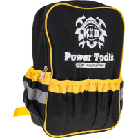 Детский набор инструментов с рюкзаком + аксессуары ZWA.T025