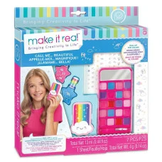 Набор для волшебного превращения Make it Real Красавица
