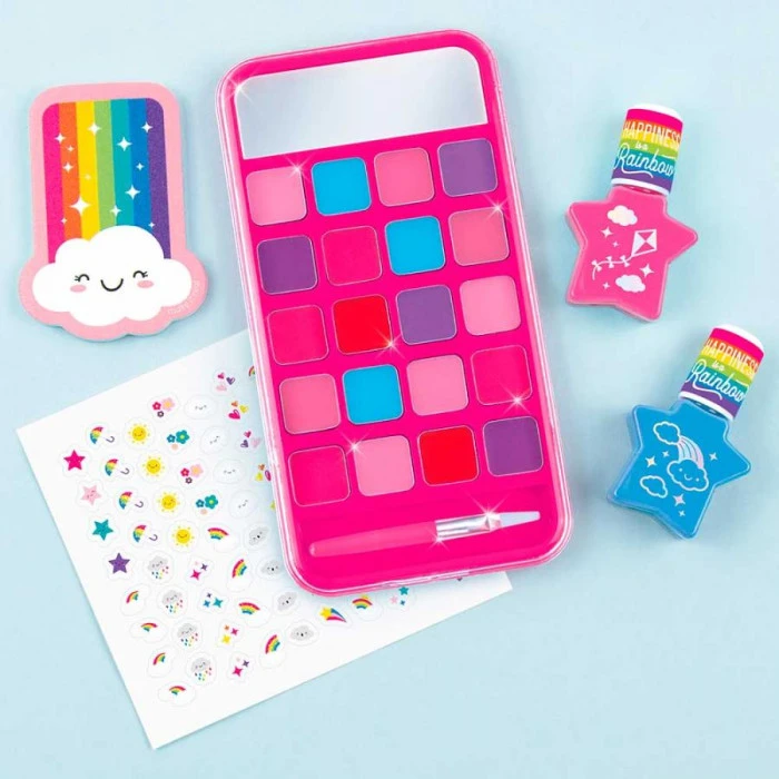 Набор для волшебного превращения Make it Real Красавица