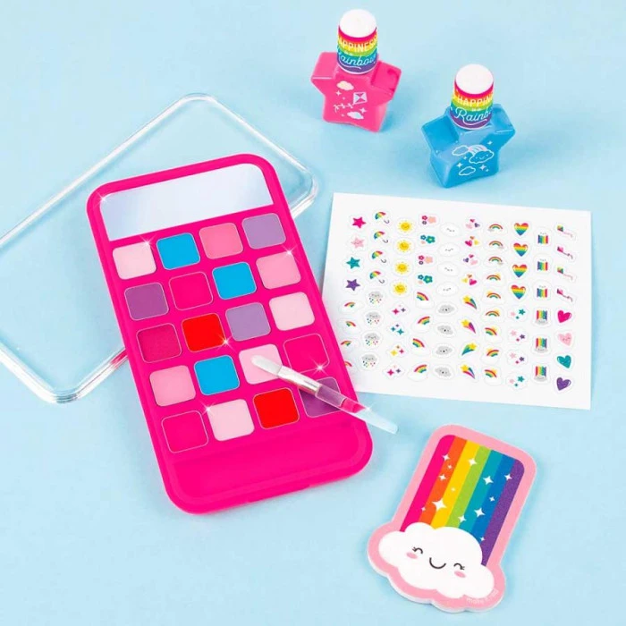 Набор для волшебного превращения Make it Real Красавица