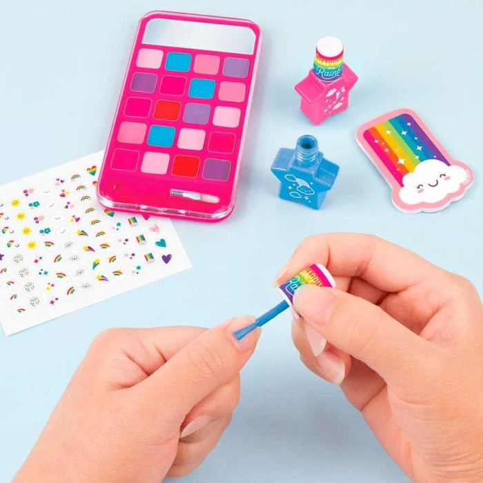 Набор для волшебного превращения Make it Real Красавица