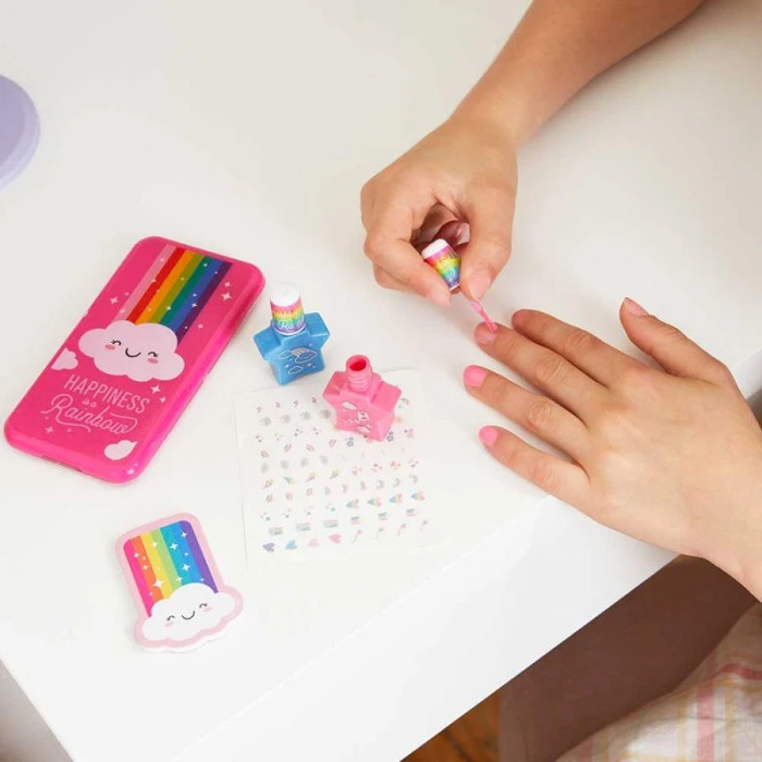 Набор для волшебного превращения Make it Real Красавица