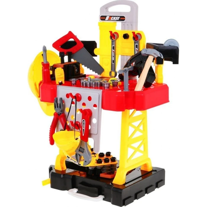 Детский набор «Сделай сам 3в1» 3+ ZWA.T108-1