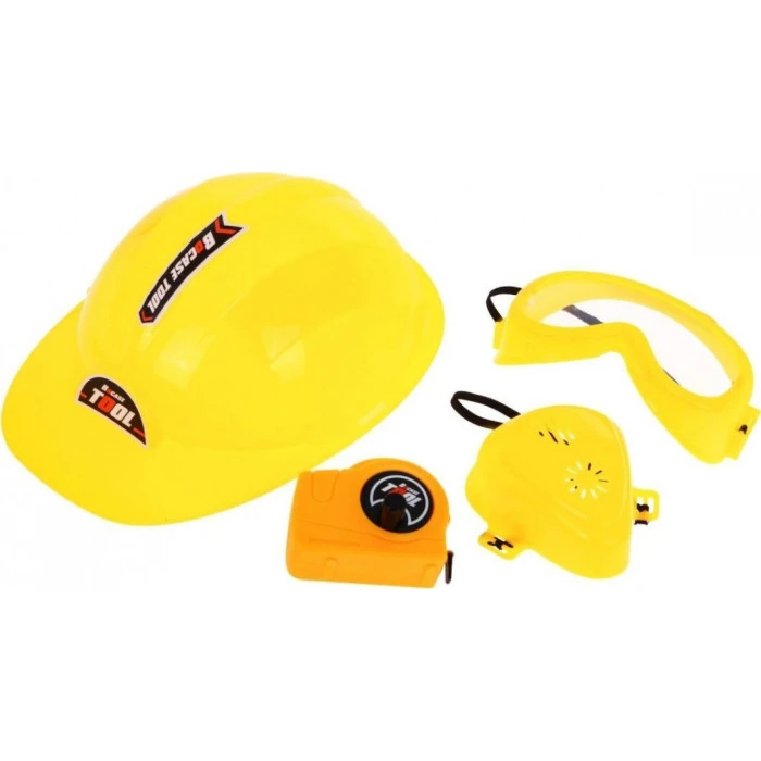 Детский набор «Сделай сам 3в1» 3+ ZWA.T108-1