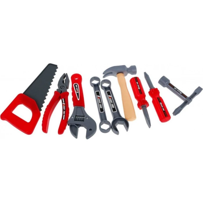 Детский набор «Сделай сам 3в1» 3+ ZWA.T108-1