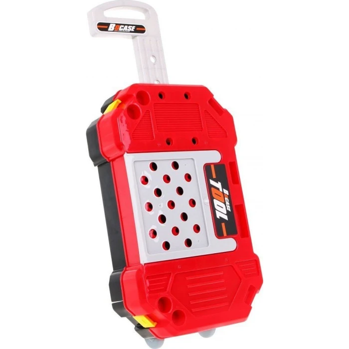 Детский набор «Сделай сам 3в1» 3+ ZWA.T108-1