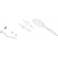 Кукла для укладки волос 3+ ZDZ.8830S.BROWN