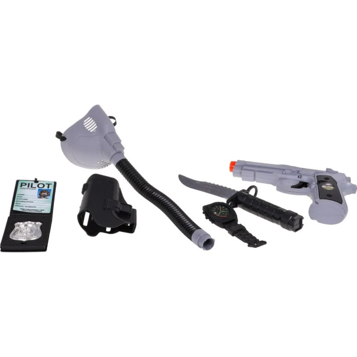 Дитячий набір Baby Pilot для дітей 3+