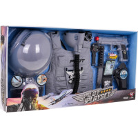 Дитячий набір Baby Pilot для дітей 3+