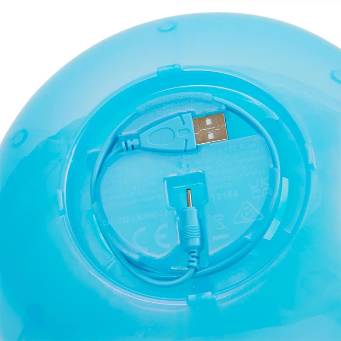 Летающая сказочная фея Spin Master Hatchimals Пикси FlyingPixie, голубая