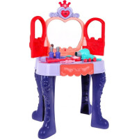 Детский туалетный столик для девочки 3+