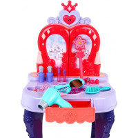 Детский туалетный столик для девочки 3+