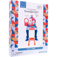 Детский туалетный столик для девочки 3+