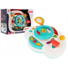 Многофункциональный симулятор вождения для детей помладше ZDN.898-2018