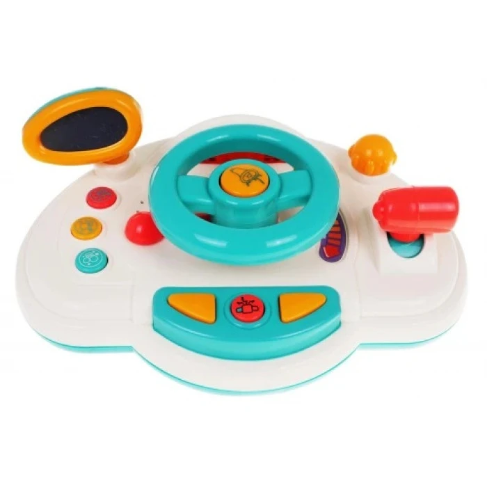 Многофункциональный симулятор вождения для детей помладше ZDN.898-2018