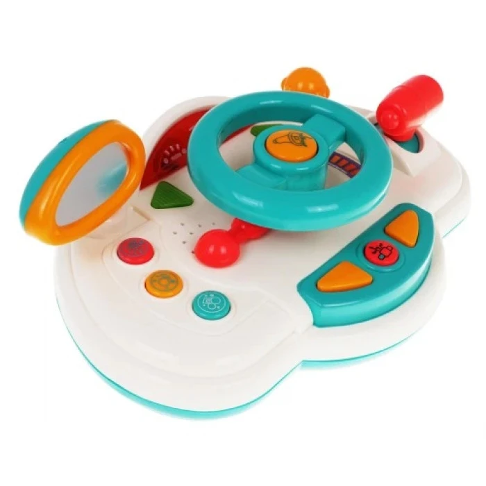 Многофункциональный симулятор вождения для детей помладше ZDN.898-2018