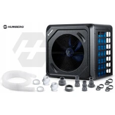 Тепловой насос для бассейна Humberg HM-911 3 кВт