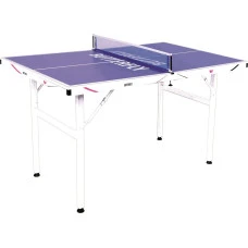 Стол теннисный мини BUTTERFLY Midi, синий