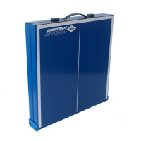 Стол теннисный мини SCHILDKROT, синий