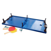 Стол теннисный мини SCHILDKROT, синий