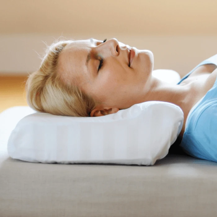 Подушка ортопедическая SISSEL Soft Deluxe