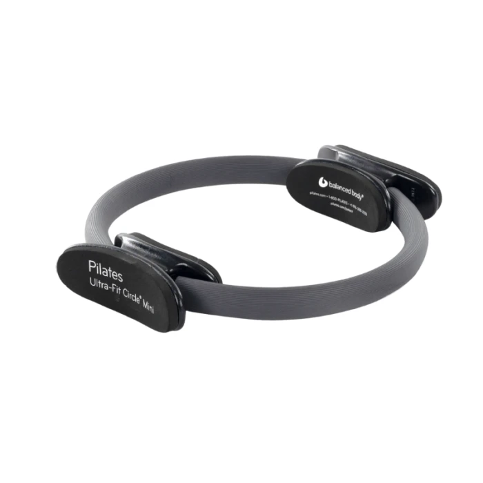 Эспандер для пилатеса BALANCED BODY 30 см Ultra-Fit Circle Mini