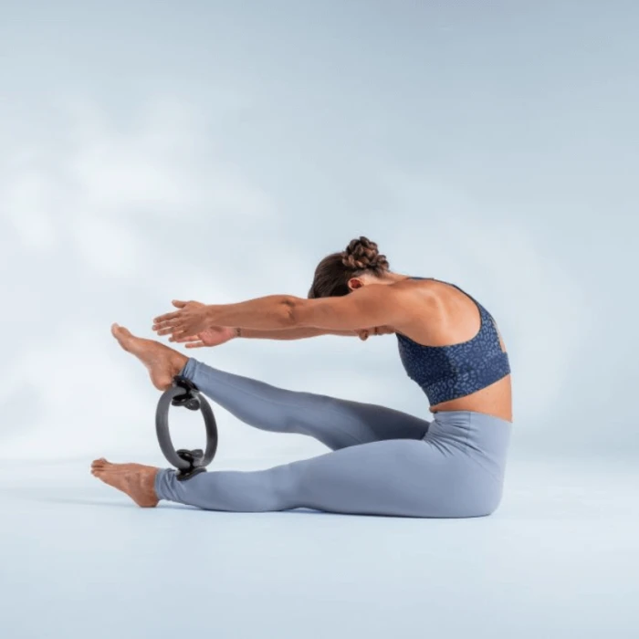 Эспандер для пилатеса BALANCED BODY 30 см Ultra-Fit Circle Mini