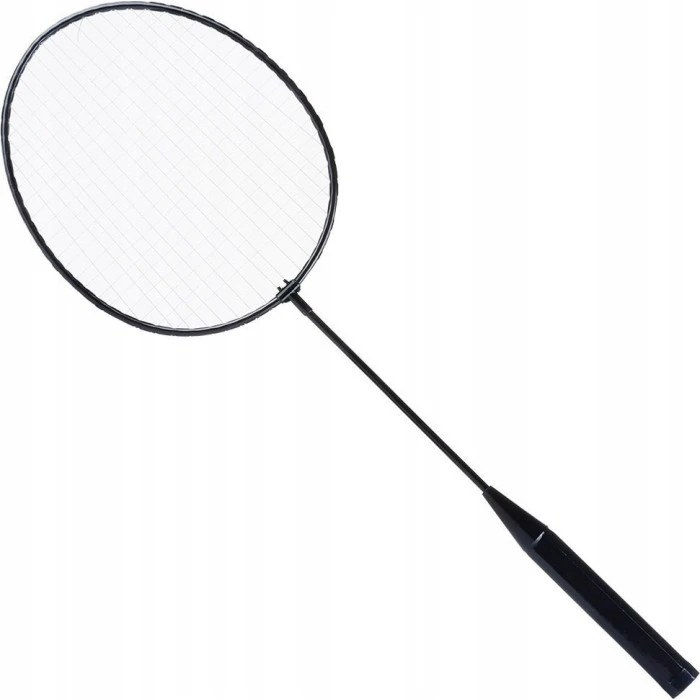 Набор для бадминтона Vilde 4 ракетки и 8 воланов 61 см