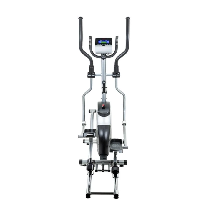 Орбитрек магнитный inSPORTline Combre черно-белый