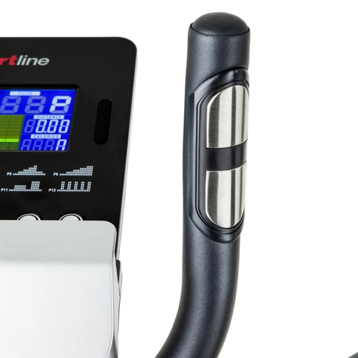 Орбитрек магнитный inSPORTline Combre черно-белый