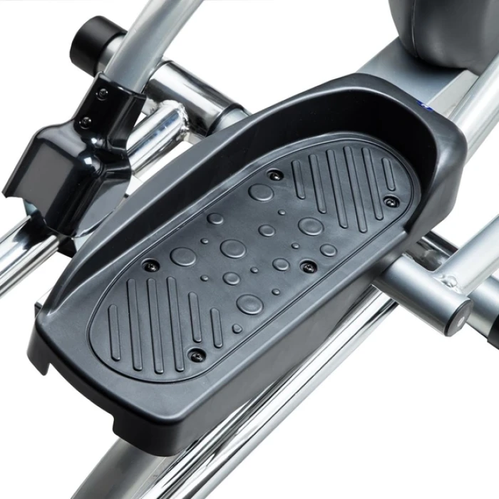 Орбитрек магнитный inSPORTline Combre черно-белый