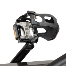 Велотренажер спиннинговый магнитный inSPORTline Agneto LCD