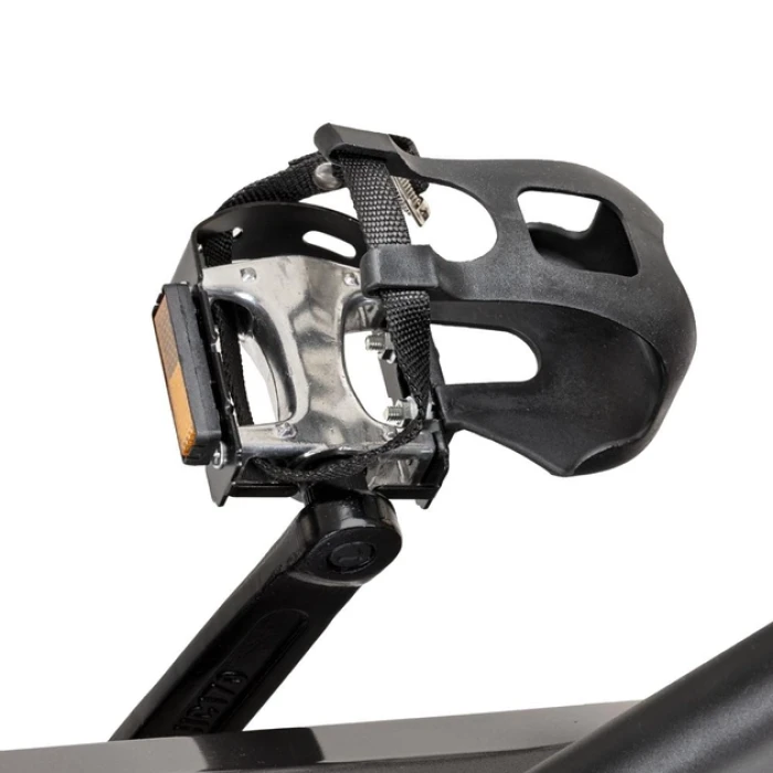 Велотренажер спиннинговый магнитный inSPORTline Agneto LCD