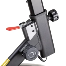 Велотренажер спиннинговый магнитный inSPORTline Agneto LCD