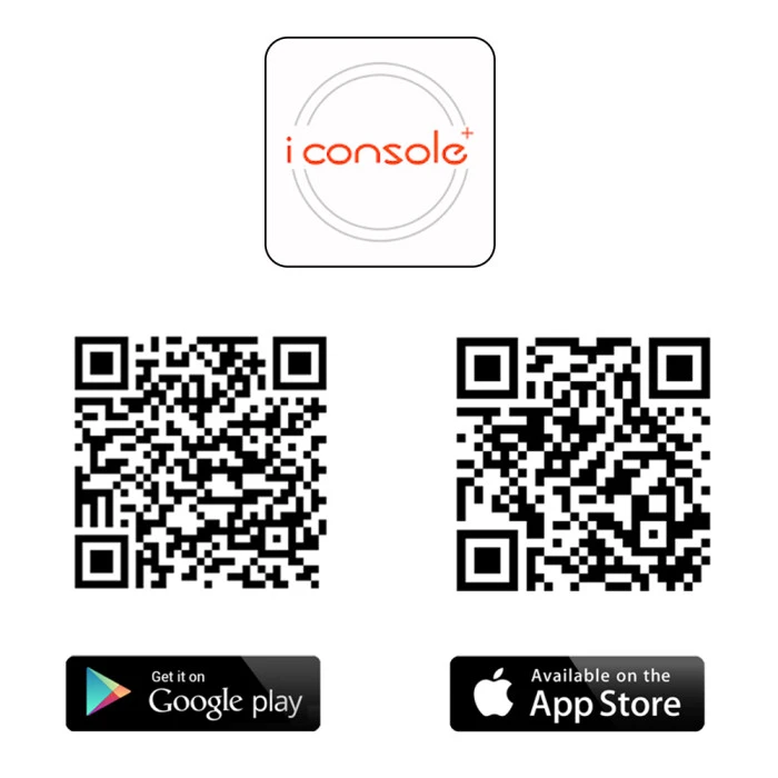 Велотренажер электромагнитный inSPORTLine inCondi UB600i