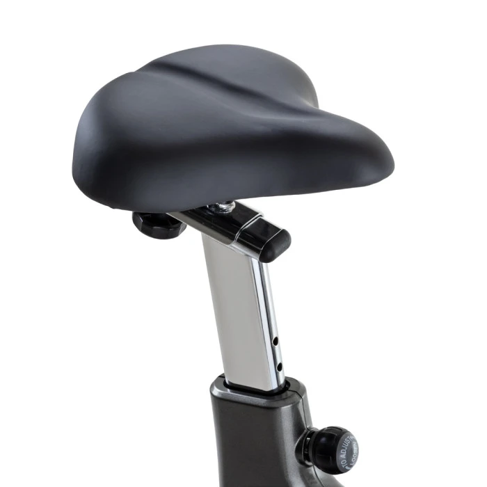 Велотренажер электромагнитный inSPORTLine inCondi UB600i