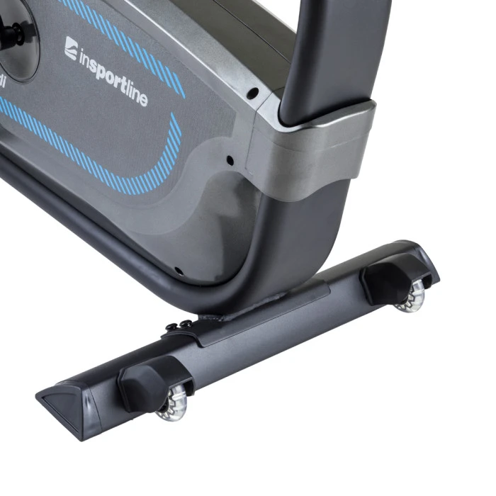 Велотренажер электромагнитный inSPORTLine inCondi UB600i