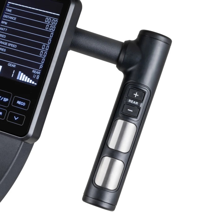 Велотренажер спиннинговый магнитный inSPORTline inCondi S200i