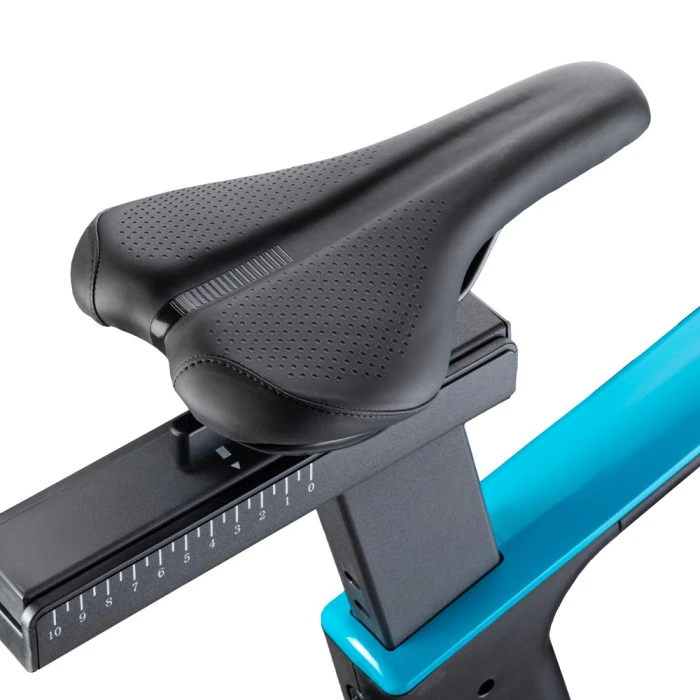 Велотренажер спиннинговый магнитный inSPORTline inCondi S200i