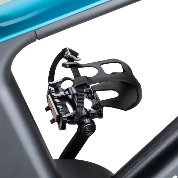 Велотренажер спиннинговый магнитный inSPORTline inCondi S200i