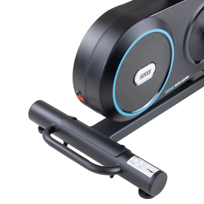 Велотренажер спиннинговый магнитный inSPORTline inCondi S200i