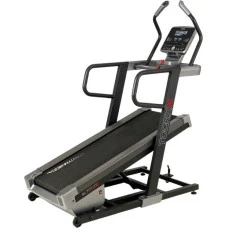 Бігова доріжка електрична Toorx Altitude