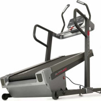 Беговая дорожка электрическая Toorx Altitude