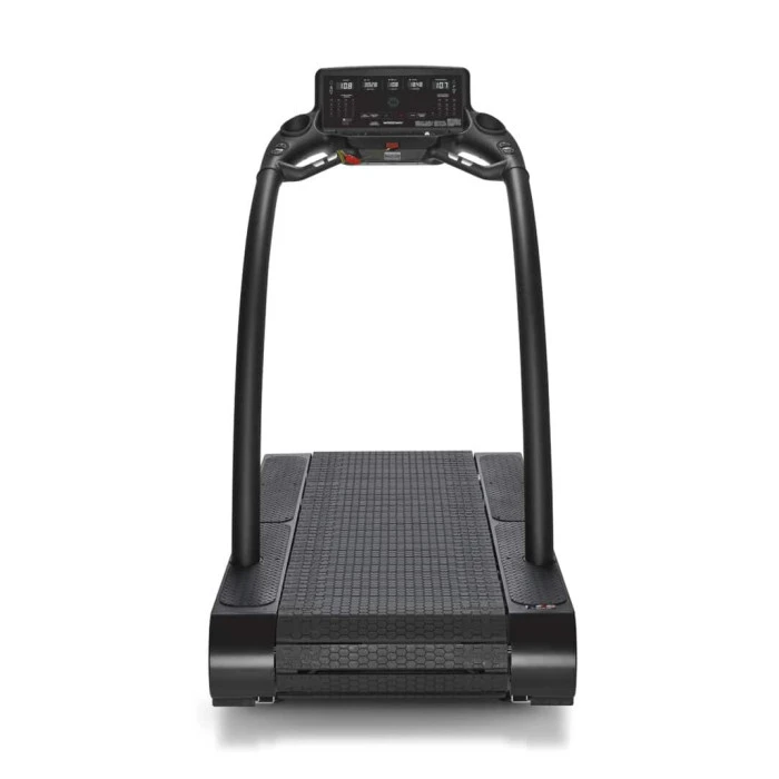 Беговая дорожка Woodway 4Front, черная