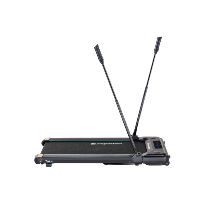 Беговая дорожка электрическая для ходьбы inSPORTline Tyrion