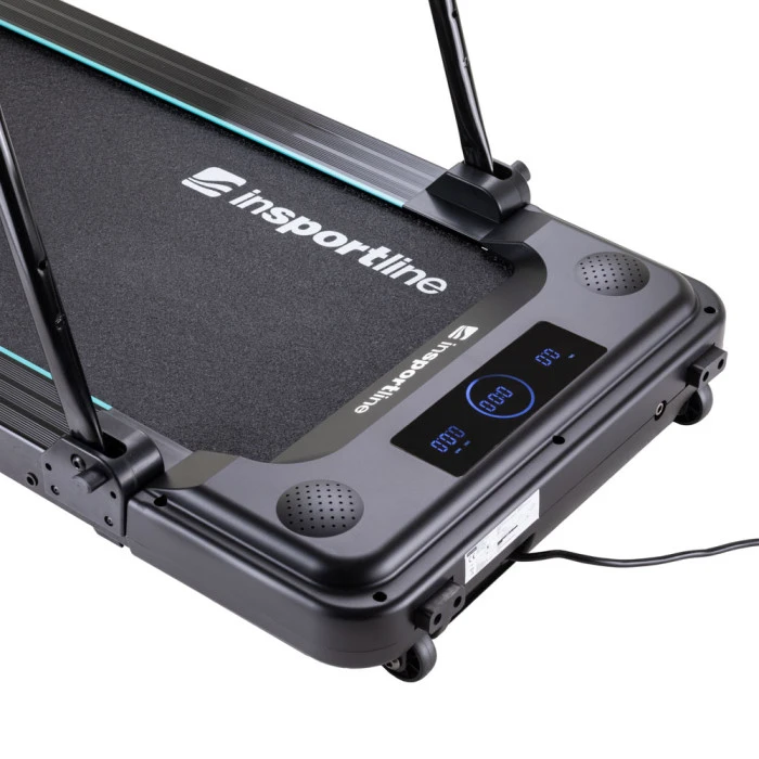 Беговая дорожка электрическая для ходьбы inSPORTline Tyrion