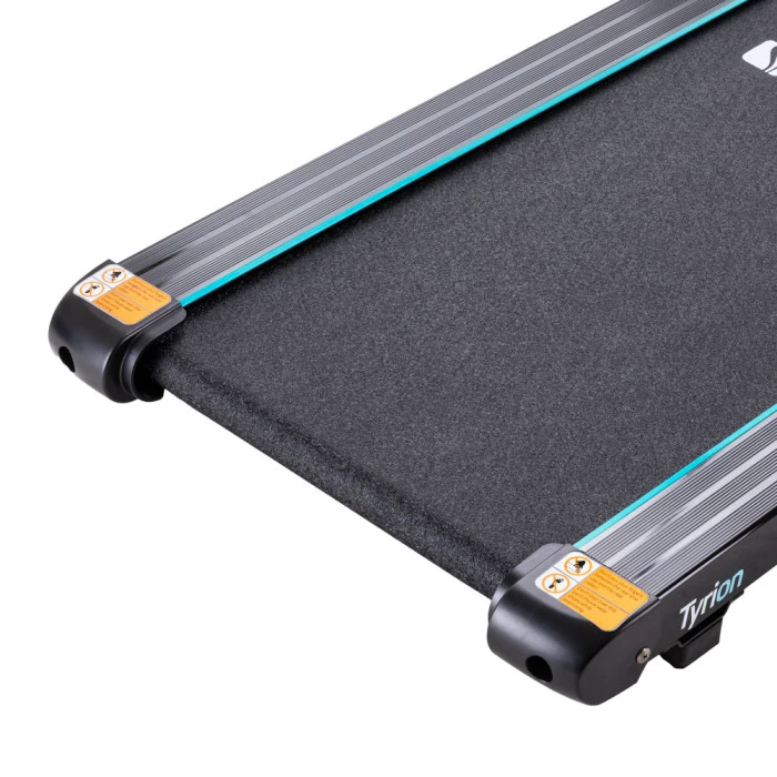 Беговая дорожка электрическая для ходьбы inSPORTline Tyrion