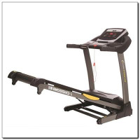 Беговая электрическая дорожка BE8510i HMS PREMIUM – серая