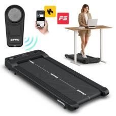Бігова доріжка електрична Zipro Catwalk