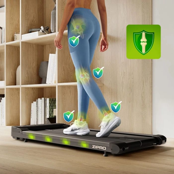 Бігова доріжка електрична Zipro Catwalk